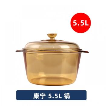 康宁锅碗 康宁玻璃锅和餐具在郑州哪里能买到？